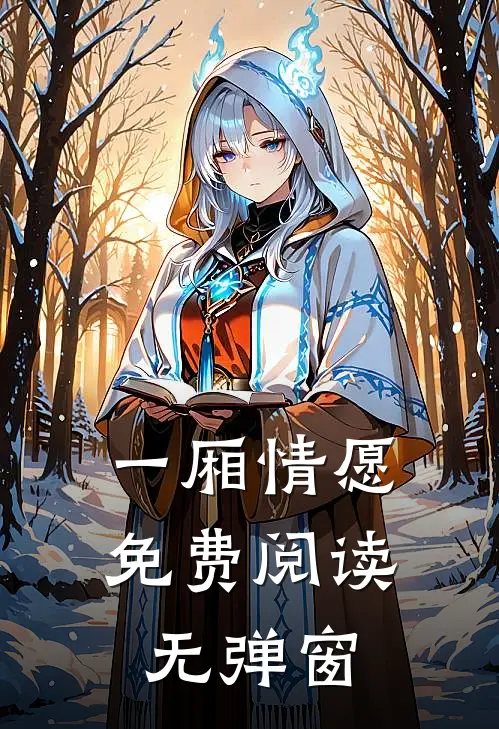 一厢情愿免费阅读无弹窗