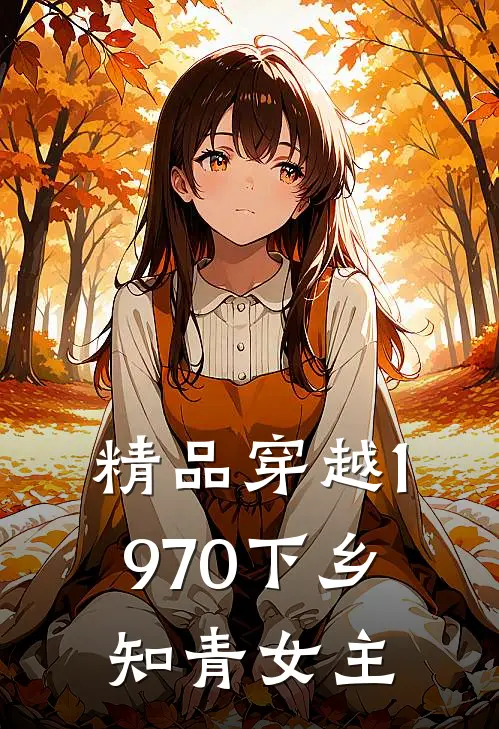 精品穿越1970下乡知青女主