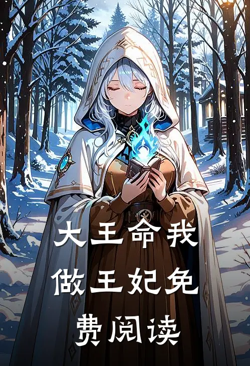 大王命我做王妃免费阅读