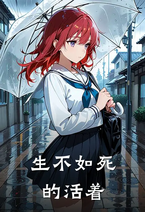 生不如死的活着