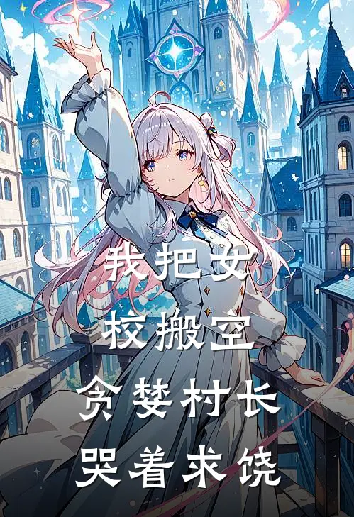 我把女校搬空，贪婪村长哭着求饶