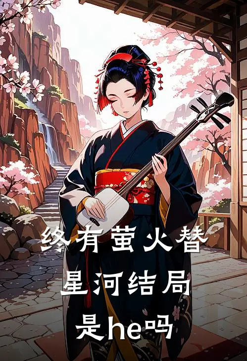 终有萤火替星河结局是he吗
