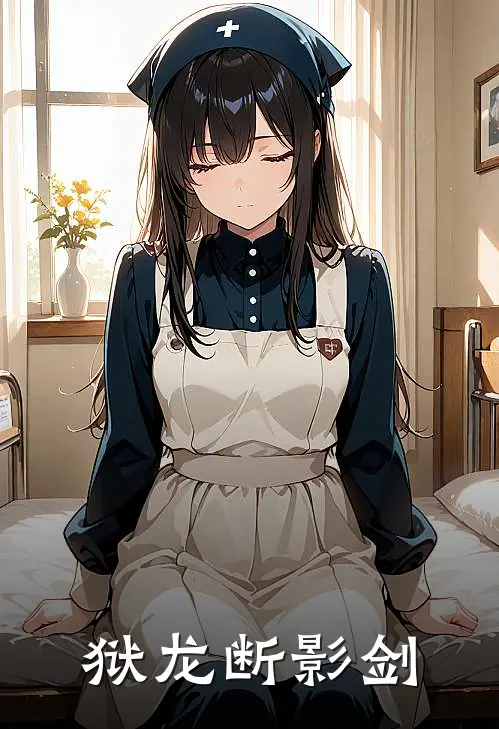 狱龙断影剑