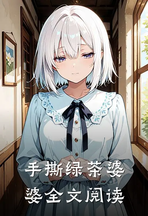 手撕绿茶婆婆全文阅读