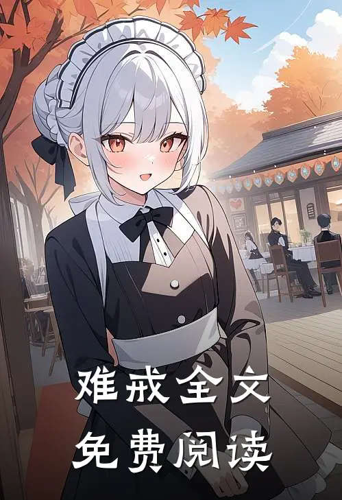 难戒全文免费阅读