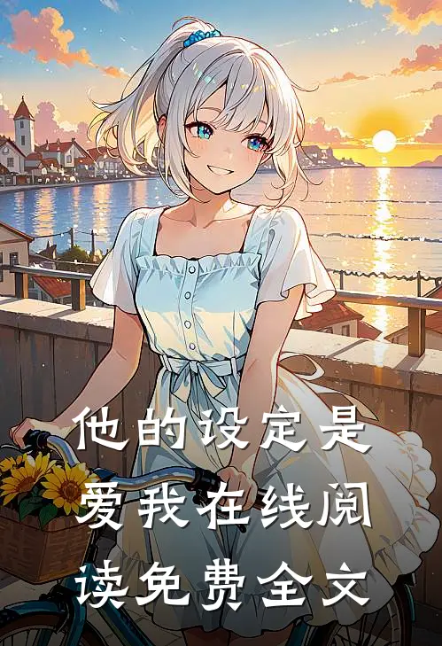 他的设定是爱我在线阅读免费全文