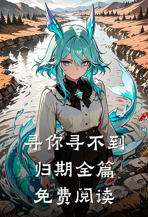 寻你寻不到归期全篇免费阅读