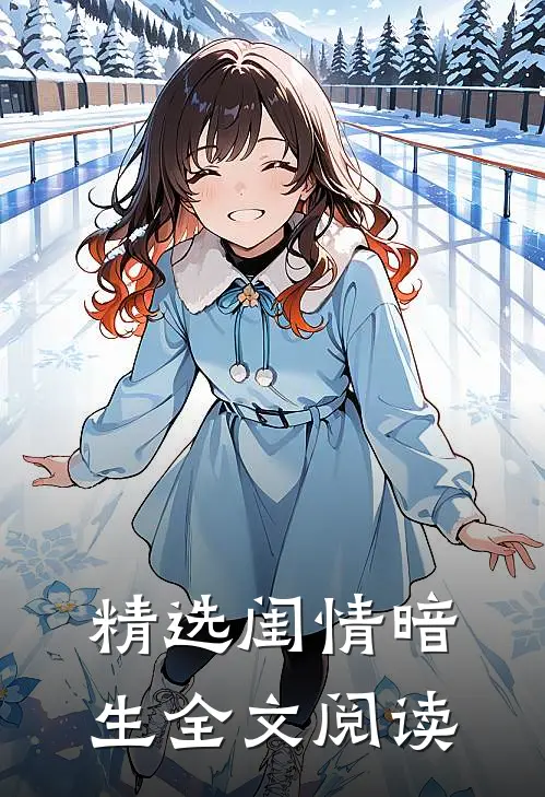 精选闺情暗生全文阅读