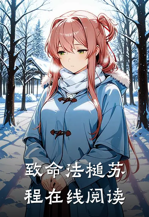 致命法槌苏程在线阅读