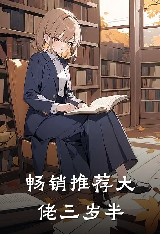 畅销推荐大佬三岁半