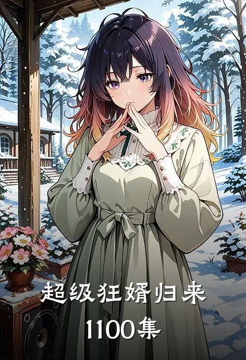 超级狂婿归来1-100集