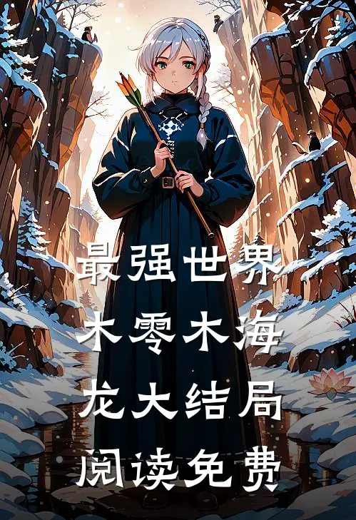 最强世界木零木海龙大结局阅读免费