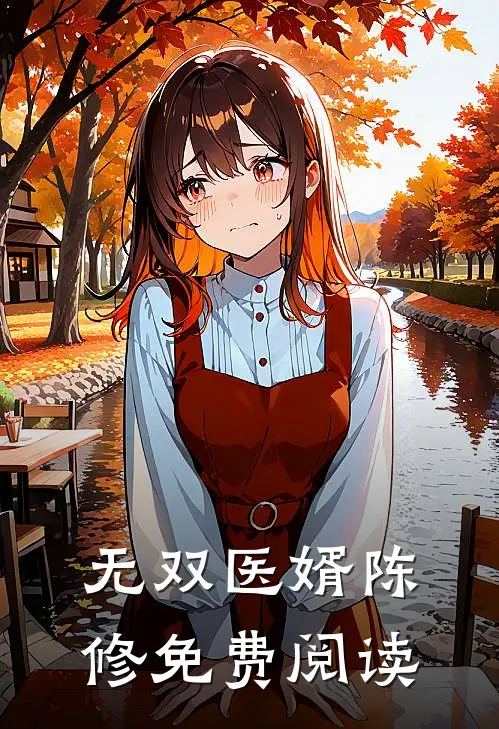 无双医婿陈修免费阅读