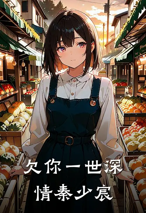 欠你一世深情秦少宸