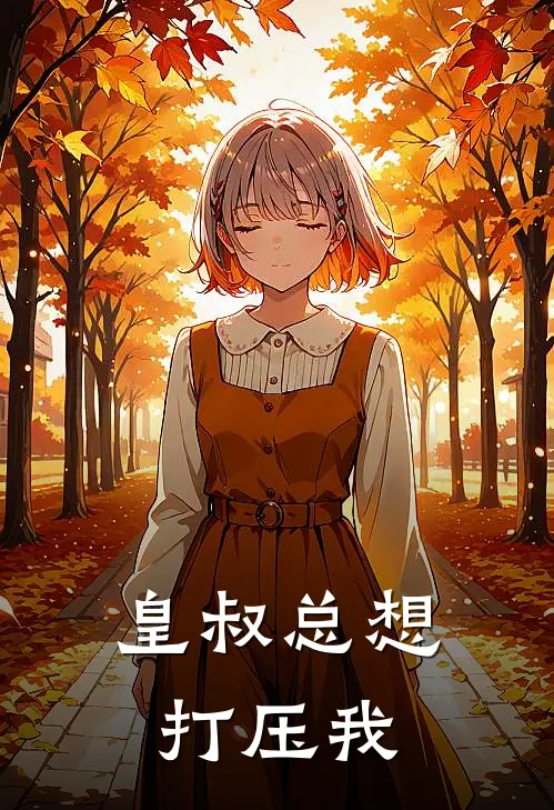 皇叔总想打压我