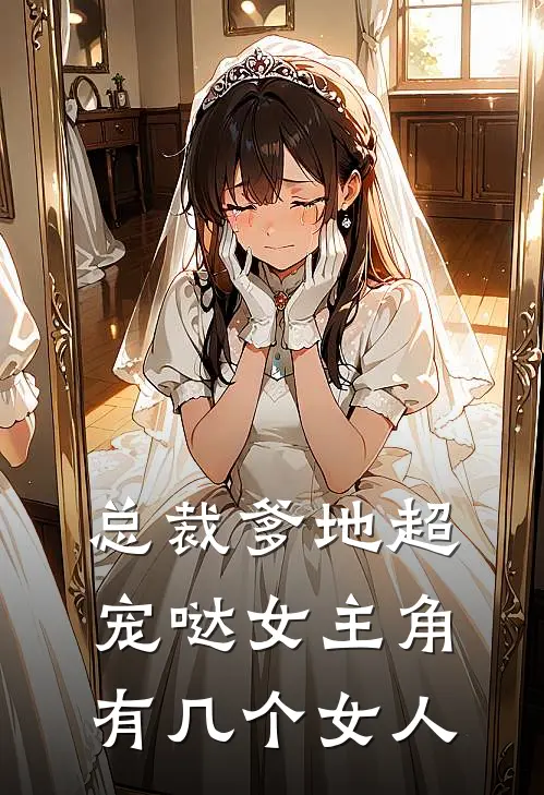 总裁爹地超宠哒女主角有几个女人