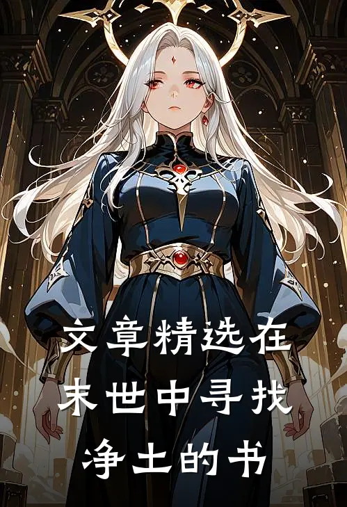 文章精选在末世中寻找净土的书