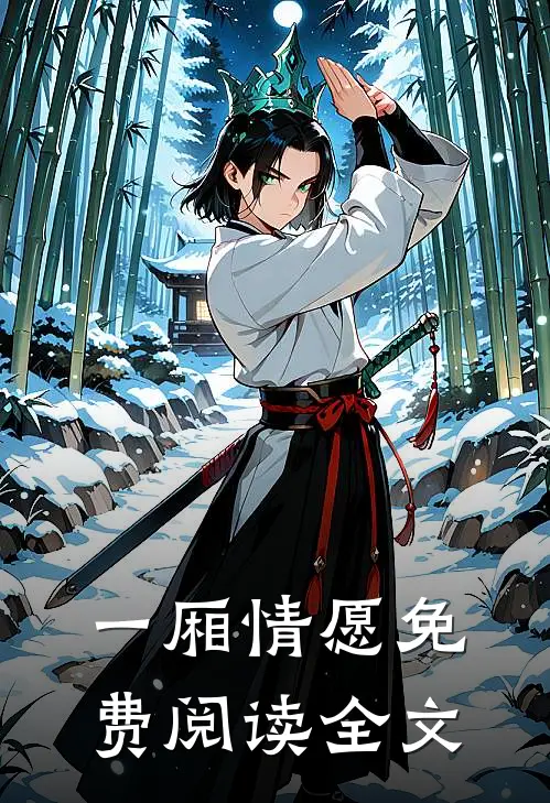 一厢情愿免费阅读全文