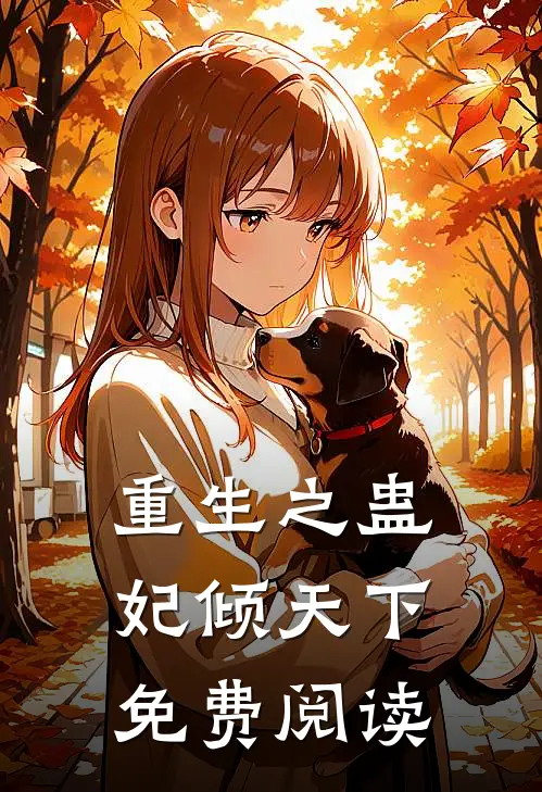 重生之蛊妃倾天下免费阅读