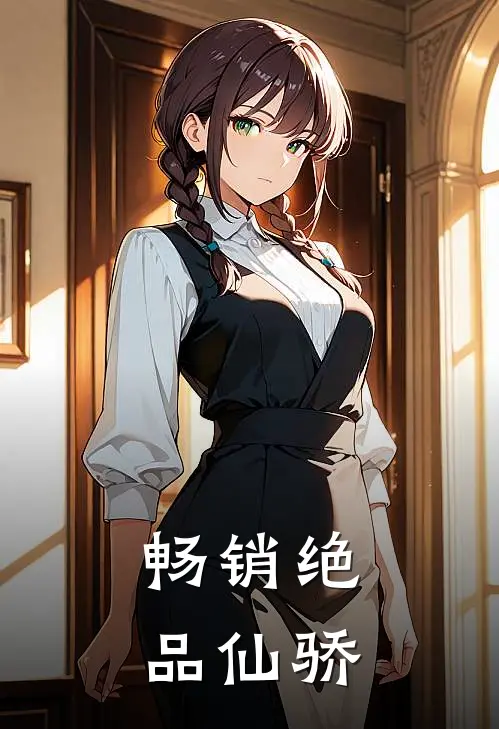 畅销绝品仙骄