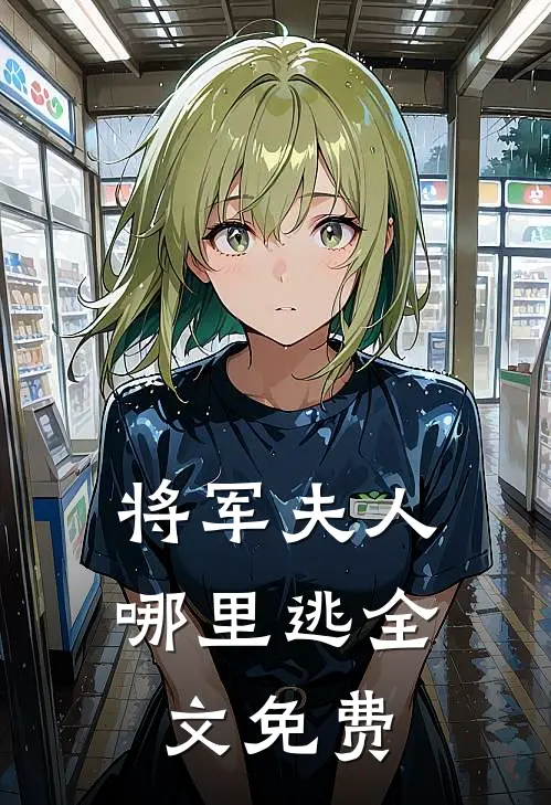 将军夫人哪里逃全文免费