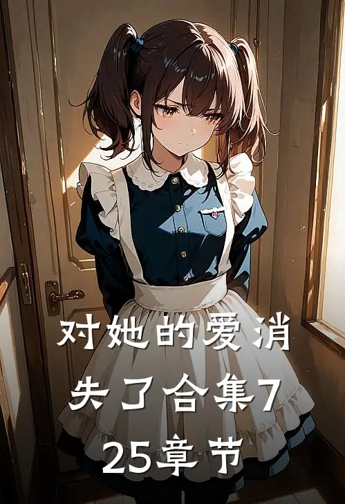对她的爱消失了合集725章节
