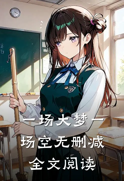 一场大梦一场空无删减全文阅读
