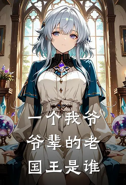 一个我爷爷辈的老国王是谁