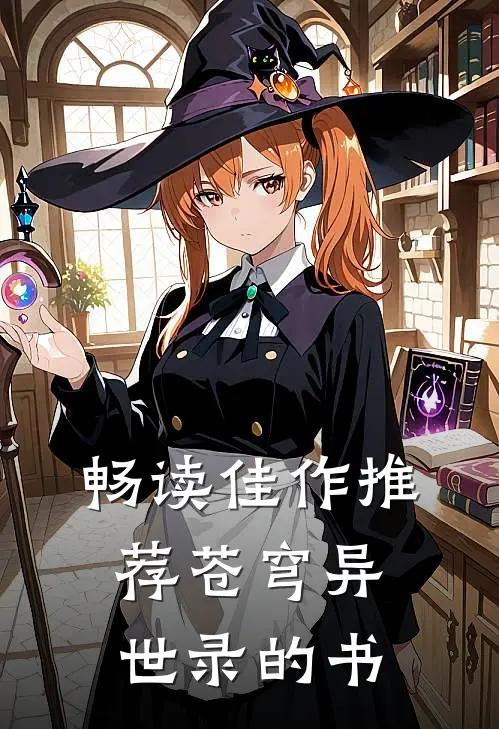 畅读佳作推荐苍穹异世录的书