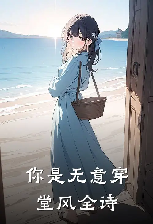 你是无意穿堂风 全诗
