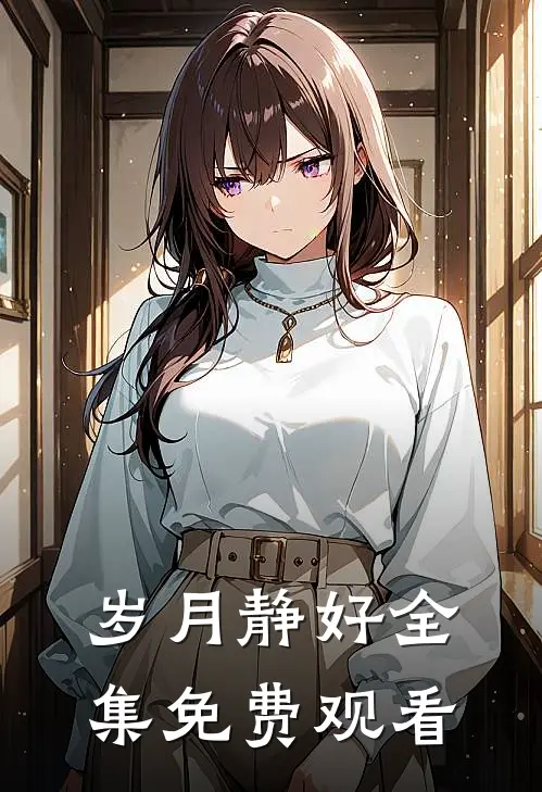 岁月静好全集免费观看