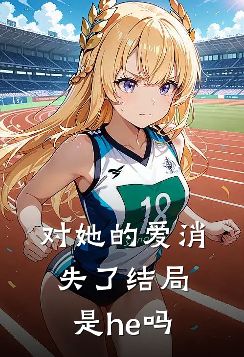 对她的爱消失了结局是he吗
