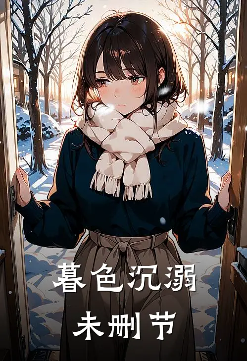 暮色沉溺未删节