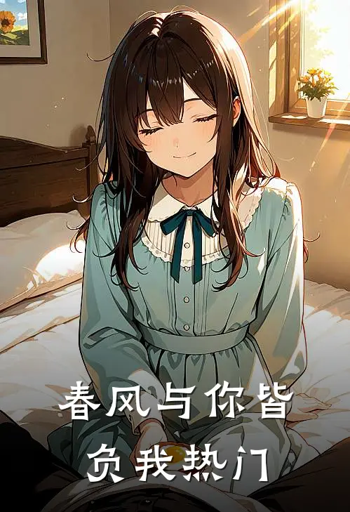 春风与你皆负我热门