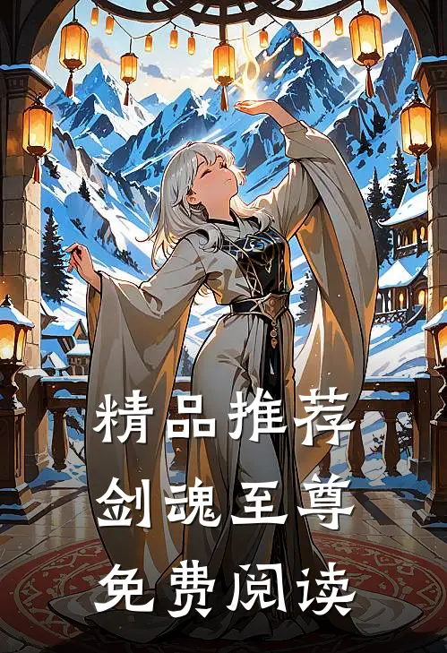 精品推荐剑魂至尊免费阅读