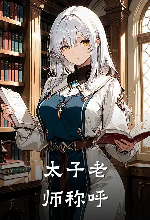 太子老师称呼