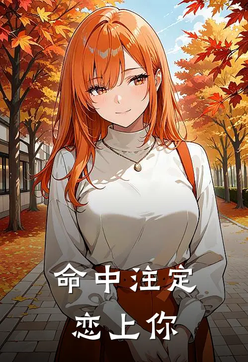 命中注定恋上你