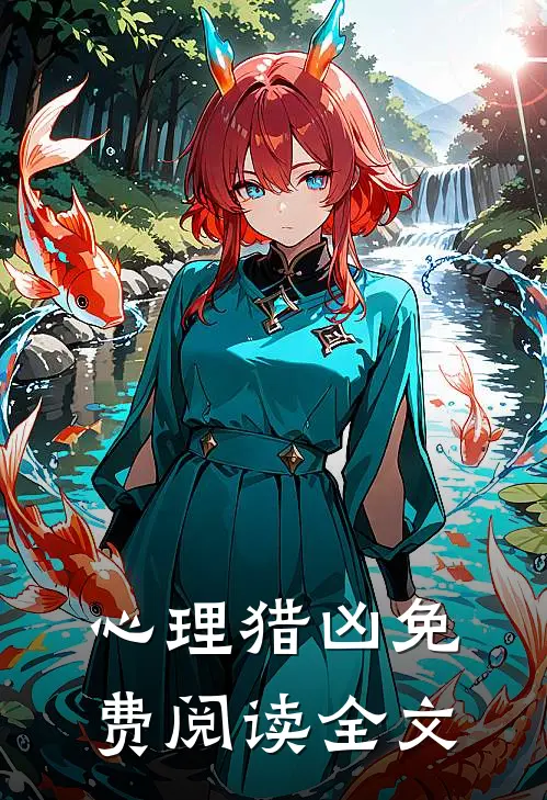 心理猎凶免费阅读全文