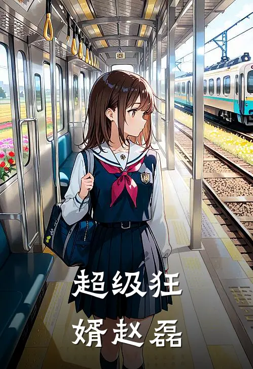 超级狂婿赵磊