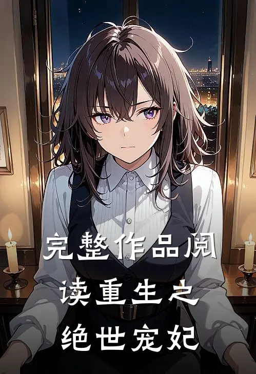 完整作品阅读重生之绝世宠妃