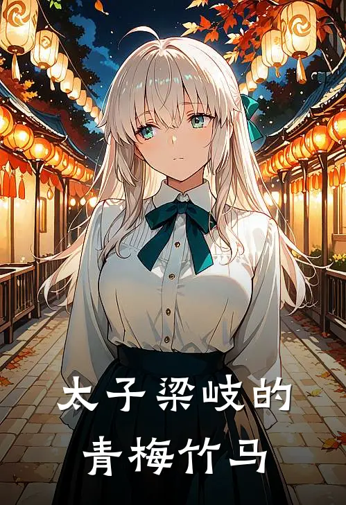 太子梁岐的青梅竹马