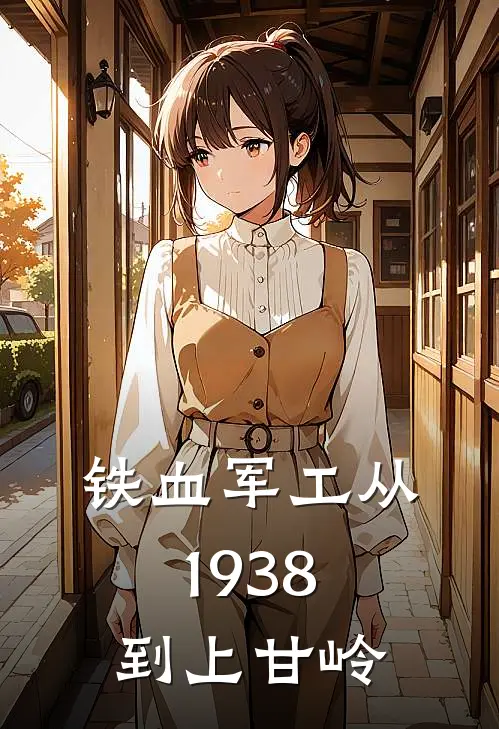 铁血军工从1938到上甘岭
