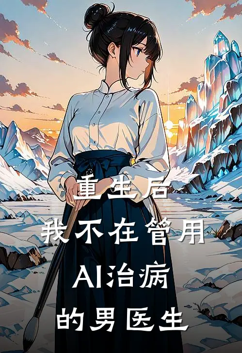 重生后，我不在管用AI治病的男医生