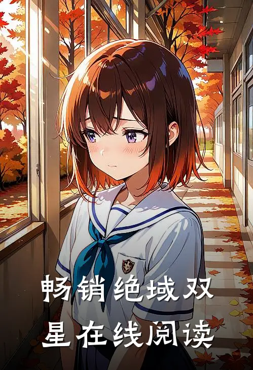 畅销绝域双星在线阅读