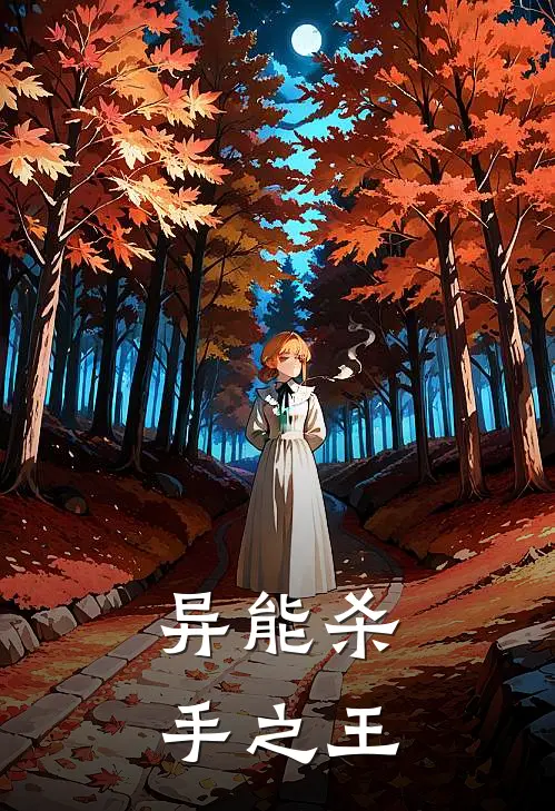 异能杀手之王