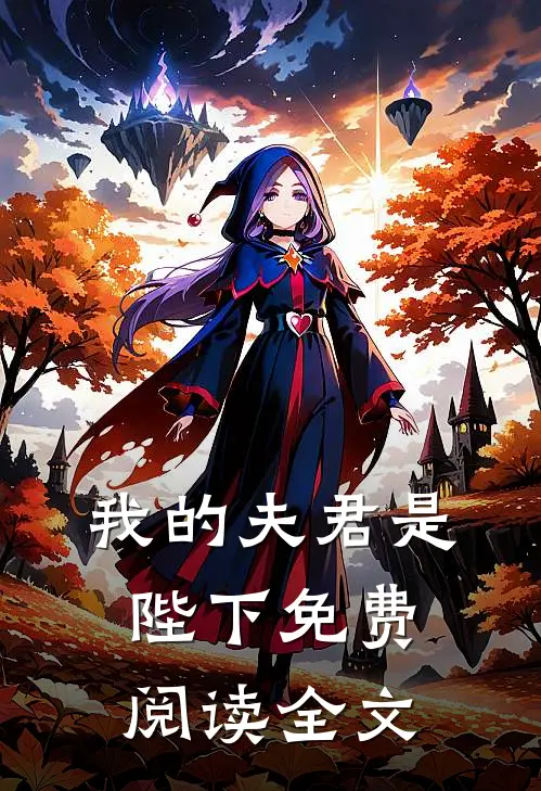 我的夫君是陛下免费阅读全文