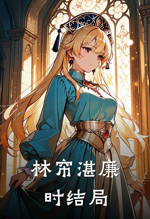林帘湛廉时结局