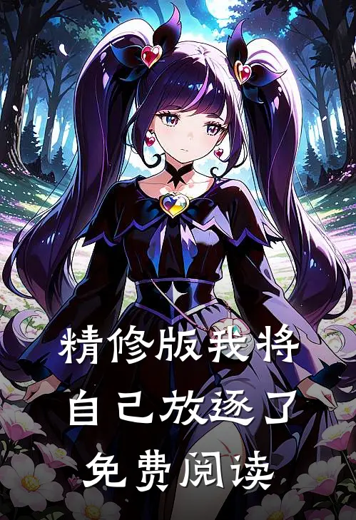 精修版我将自己放逐了免费阅读
