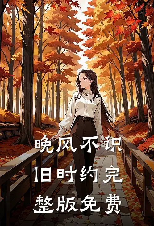 晚风不识旧时约完整版免费