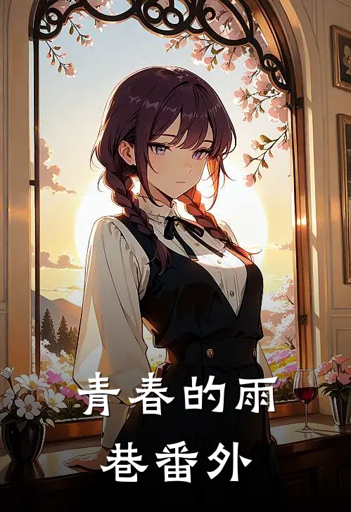 青春的雨巷 番外